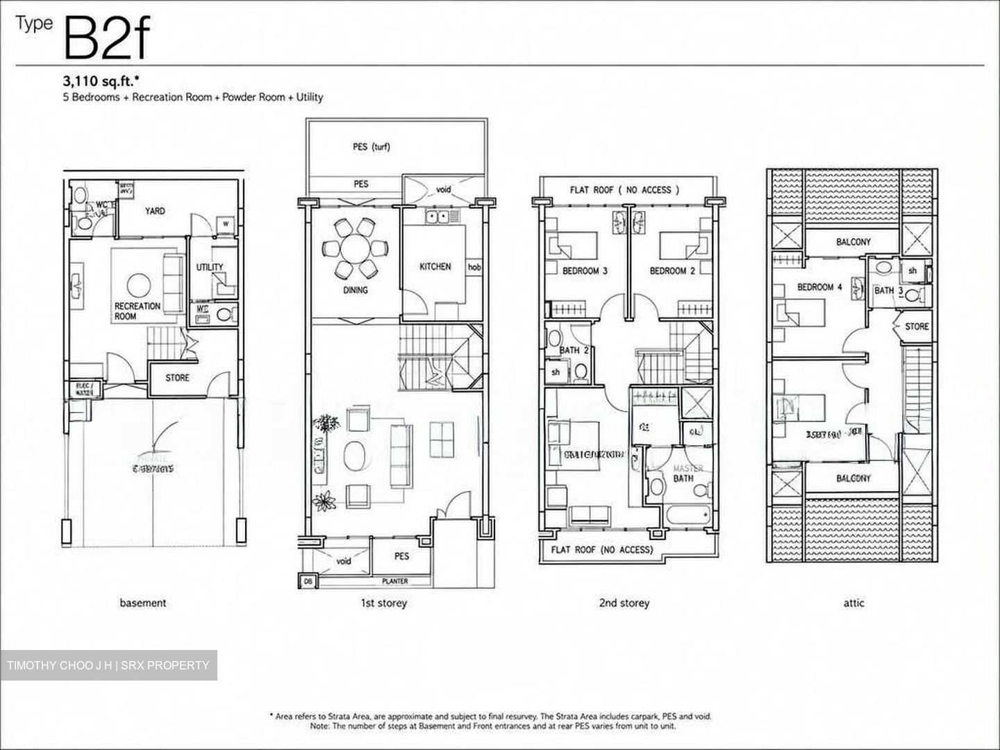 Horizon Green (D20), Terrace #604876771